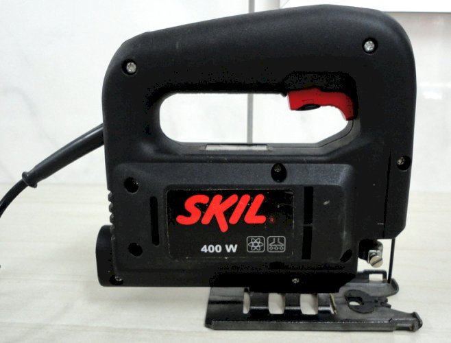 SERRA TICO-TICO SKIL