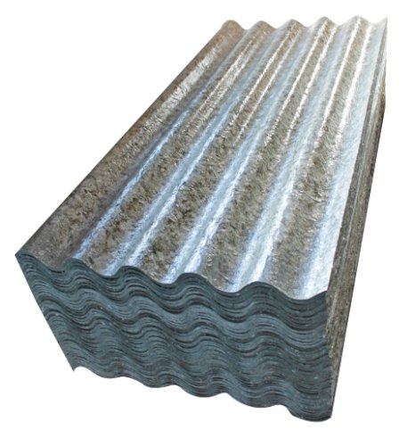 Telhas Ecológicas / Recicladas