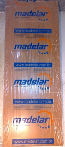 Porta Madelar 80cm